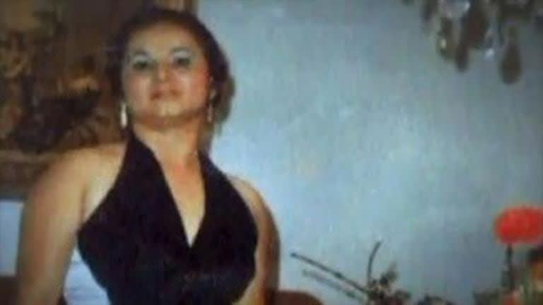 Las inéditas fotos de Griselda Blanco