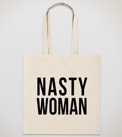 nastywomentote