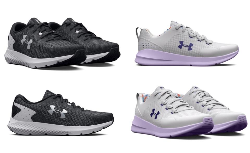 （圖/ Under Armour）