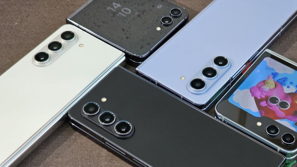 Best Samsung Phones of 2023: A Guide to the Latest Galaxy Models