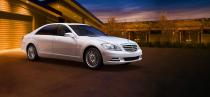 3.<br> <b>Mercedes-Benz S600</b><br> Prima anual: $2,948<br> El S600 es uno de los autos más lujosos del mundo y ofrece la última tecnología en comodidad y seguridad. El modelo S600 cuenta con un motor de 8 cilindros que genera 510 caballos de fuerza. ¿El precio base del rey de los autos? $159,500.<br>(Foto: Mercedes-Benz)