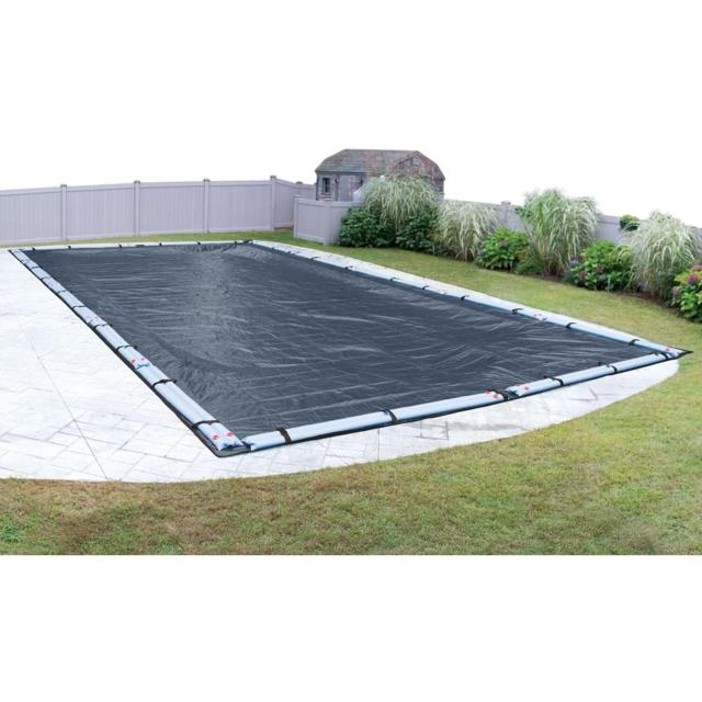 Best Inground & Winter Pool Covers