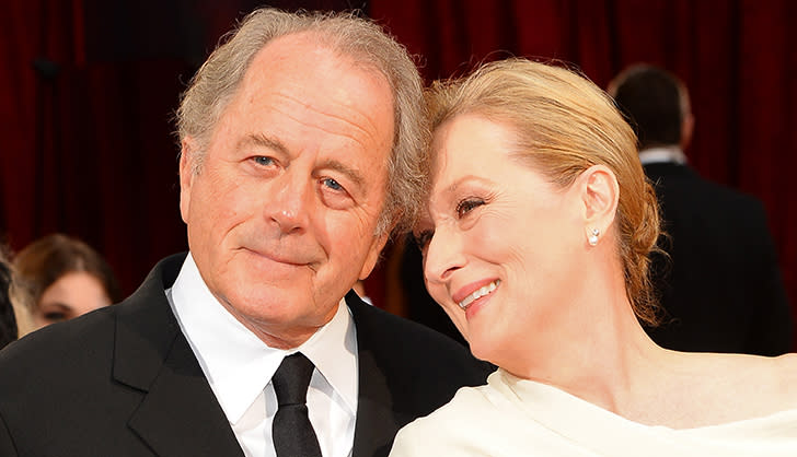 Who Is Meryl Streep's Husband? Here's Everything We Know About Her  Relationship with Don Gummer