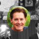 10 Years and 10 Questions with Kyle MacLachlan