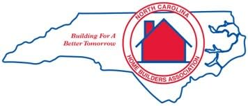 North Carolina Home Builders Association Logo
