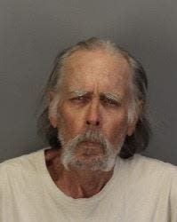 Steven Kent Cheek, 68, of San Jacinto, is facing charges related to making "ghost guns."