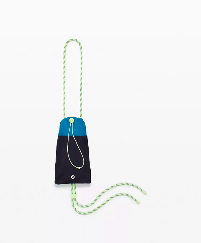 Play Forward Crossbody Pouch (Photo via Lululemon)