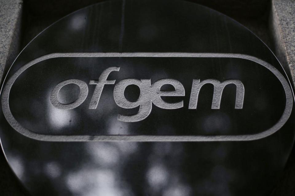 Regulator Ofgem has a system to help customers when suppliers fail, but experts worry this will not be enough. (Yui Mok/PA) (PA Wire)