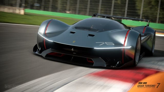 Gran Turismo 7 PS5, PS4 Updates to Add Cars, Courses, and So Much More