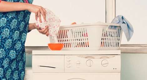 Keep your washer in tip-top shape (and make laundry day easier) with these tips.