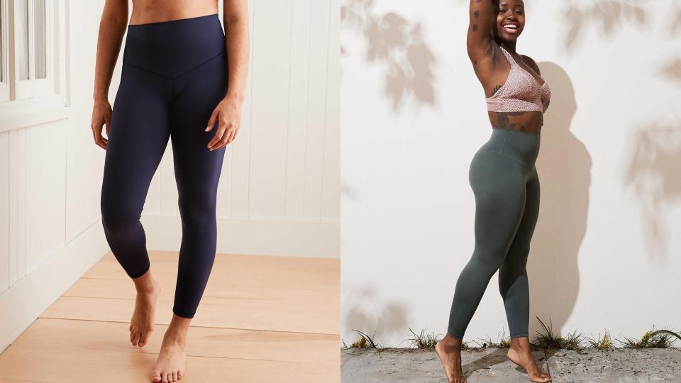 Best gifts for teen girls: Aerie leggings