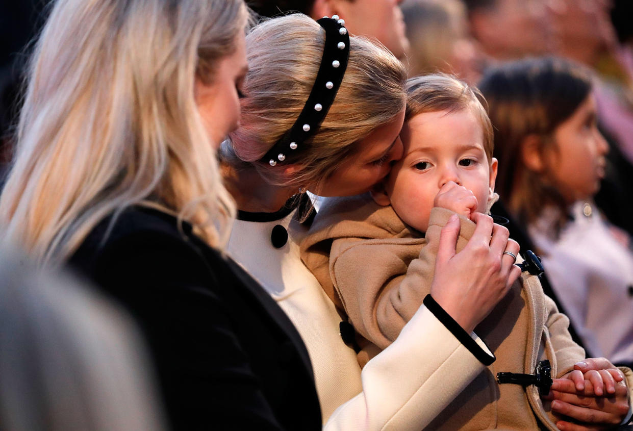 (Photo: Getty Images)