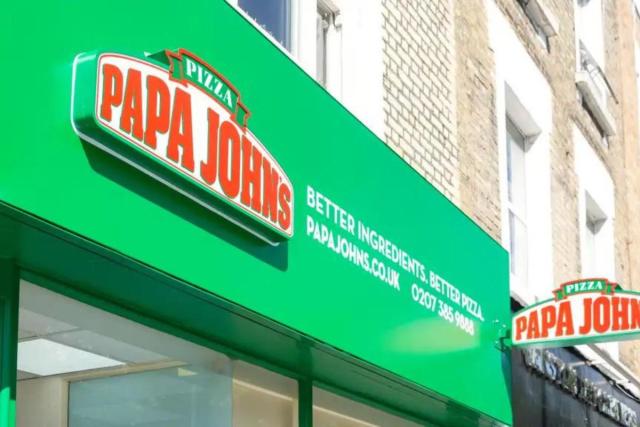 Major pizza chain to close Watford branch