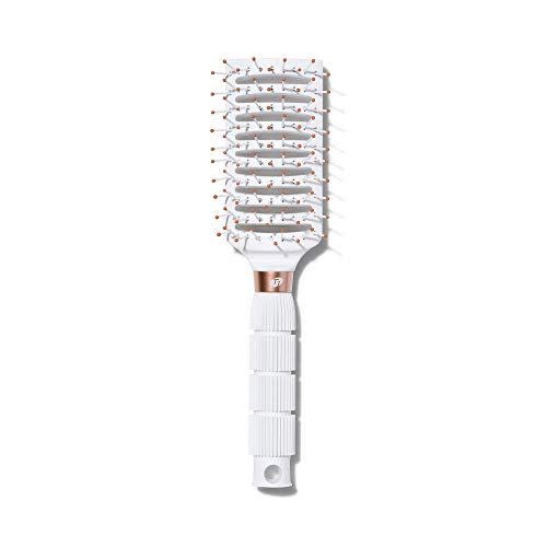 10) T3 Dry Vent Professional Styling Brush