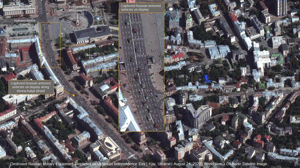  (Satellite image/2022 Maxar Technologies)