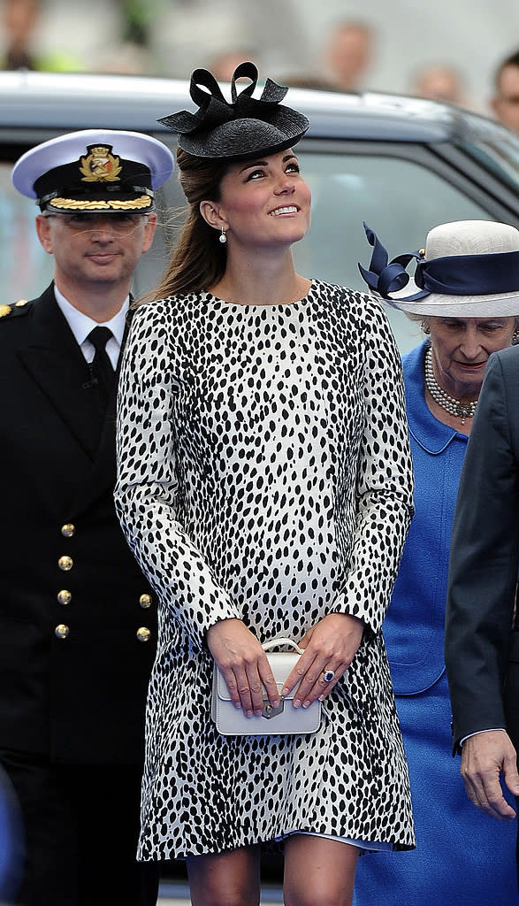 Kate Middleton