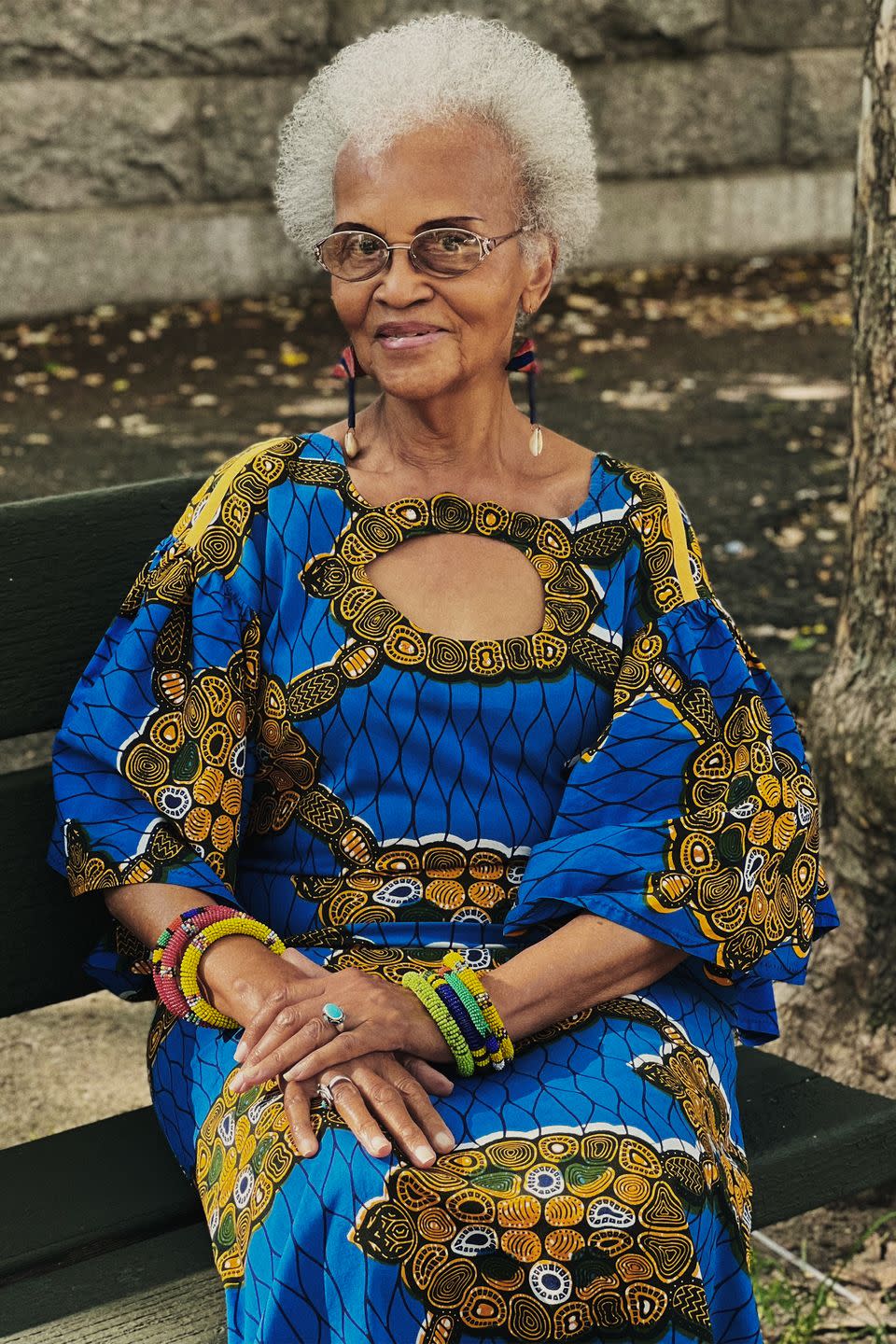 Gritty, Glorious Pictures of New Yorkers on the Street