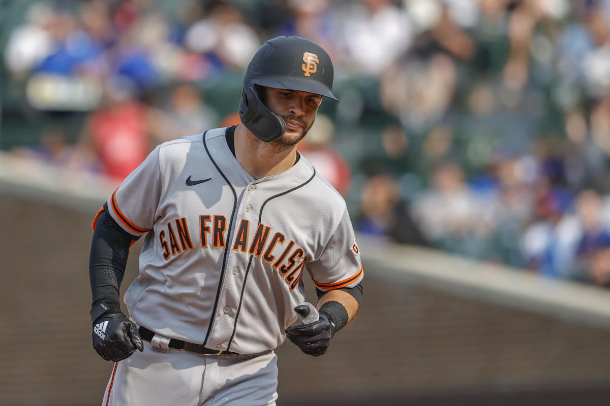 With Ruf, Belt, La Stella and Flores out, SF Giants exploring new