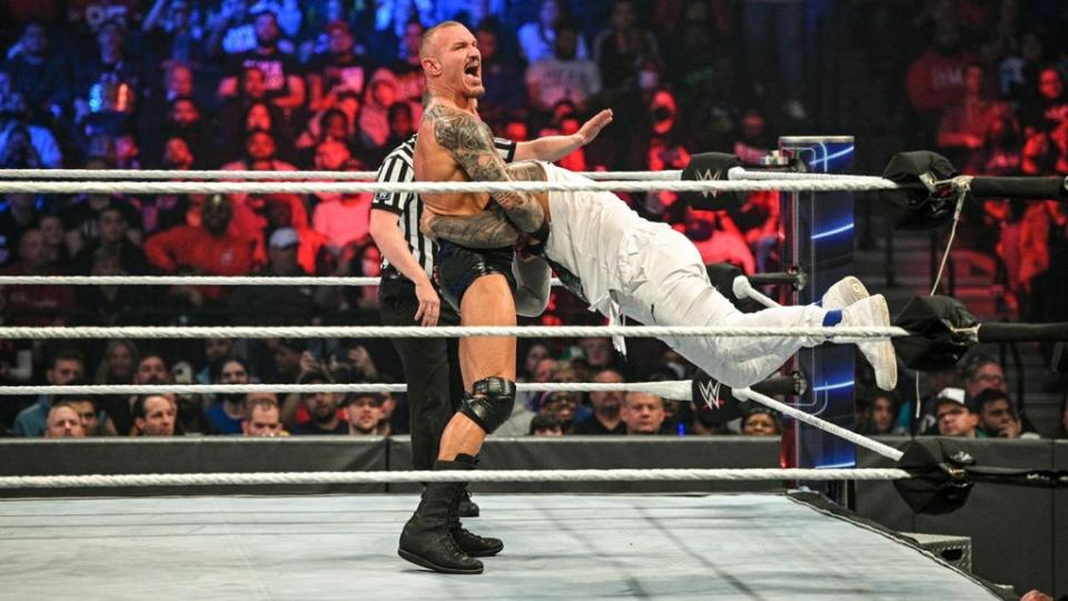 Randy Orton made WWE pay per view history at Survior Series.jpg (WWE)