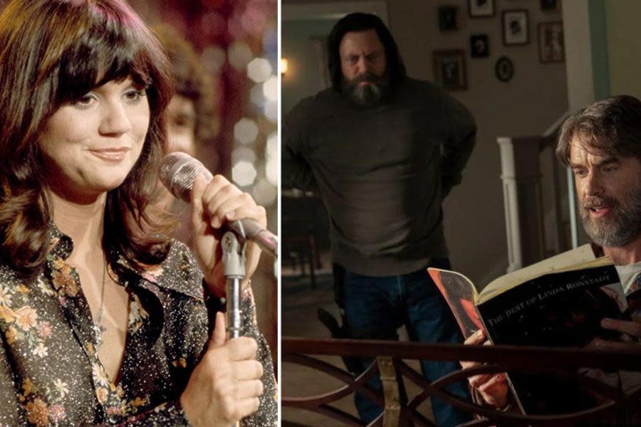 The Last of Us: Linda Ronstadt no obtendrá ganacias por el reciente éxito de su canción en la serie de HBO