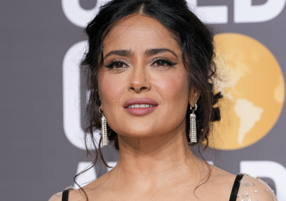 Salma Hayek. (Bild: Getty Images)