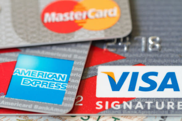 All About Credit Card Processing Fees