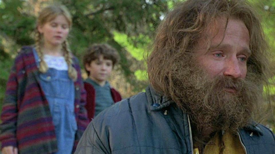 ‘Jumanji’ is leaving Netflix US