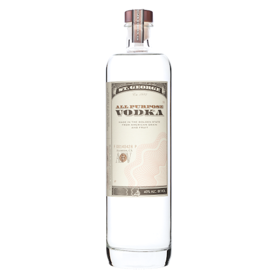 <p><a class="link " href="https://go.redirectingat.com?id=74968X1596630&url=https%3A%2F%2Fdrizly.com%2Fliquor%2Fvodka%2Fst-george-vodka%2Fp18165&sref=https%3A%2F%2Fwww.redbookmag.com%2Ffood-recipes%2Fg34991022%2Fbest-vodka-brands%2F" rel="nofollow noopener" target="_blank" data-ylk="slk:BUY IT HERE;elm:context_link;itc:0;sec:content-canvas">BUY IT HERE </a></p><p>As the ice melts in your glass, the water opens up some of the subtle flavors of your vodka. That’s why rocks are best suited for more complex spirits, like this one, which is made with pears from northern California. Your first sip (slightly sweet and strong) will taste different from your last (slightly floral and clean).</p>