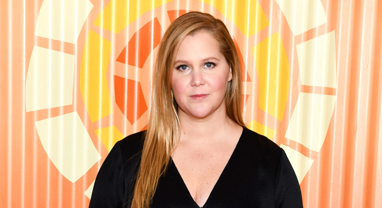 Amy Schumer has revealed that she has had her uterus removed after suffering from painful endometriosis.