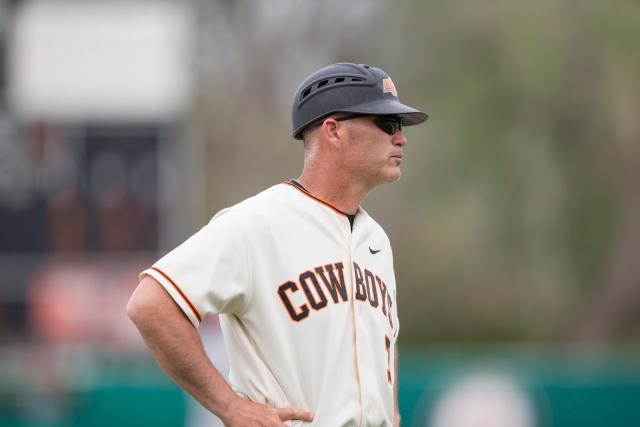 OSU Cowboy Baseball (@osubaseball) • Instagram photos and videos