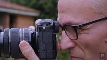 Fujifilm X-T4 review: The best APS-C mirrorless camera, for a price