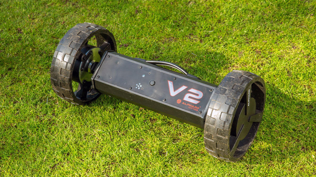  Alphard Club Booster V2 review, One of The Coolest Golf Cart Products 