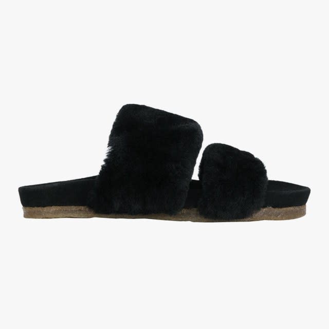 Snap 'Em Up: Fuzzy Birkenstocks & UGGs So Ugly They're Cute - The