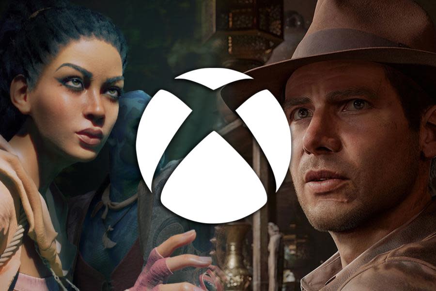 ¿Cuándo debutarán Indiana Jones, Avowed y otros exclusivos de Xbox? Periodista lo revela