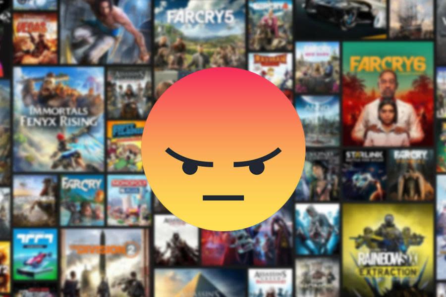 “Mejor pago Game Pass”, jugadores de Xbox critican Ubisoft+ por su elevado precio