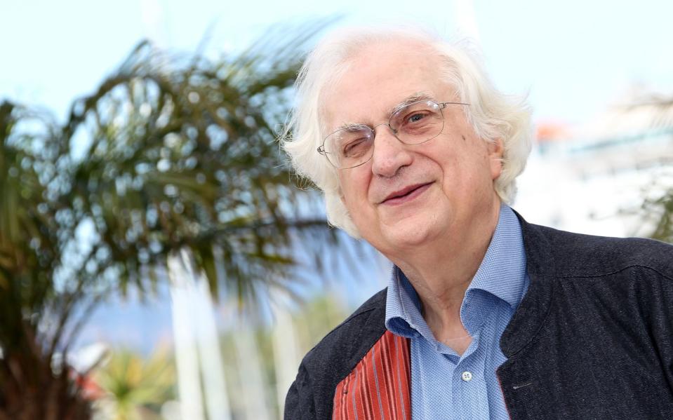 25. März: Bertrand Tavernier