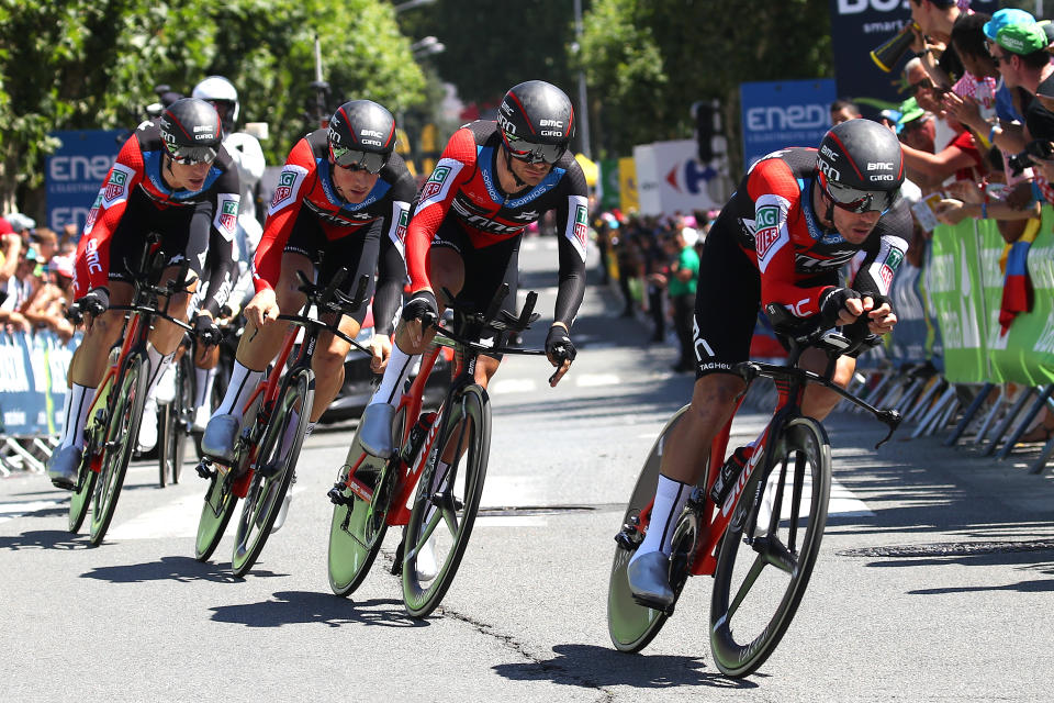 Tour de France 2018 : les plus belles photos de la Grande Boucle