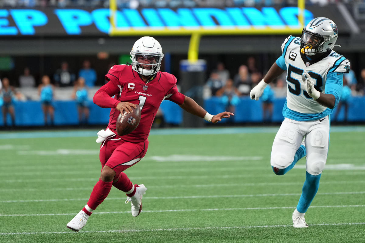 No Arizona Cardinals included in PFF's top 101 players of 2022