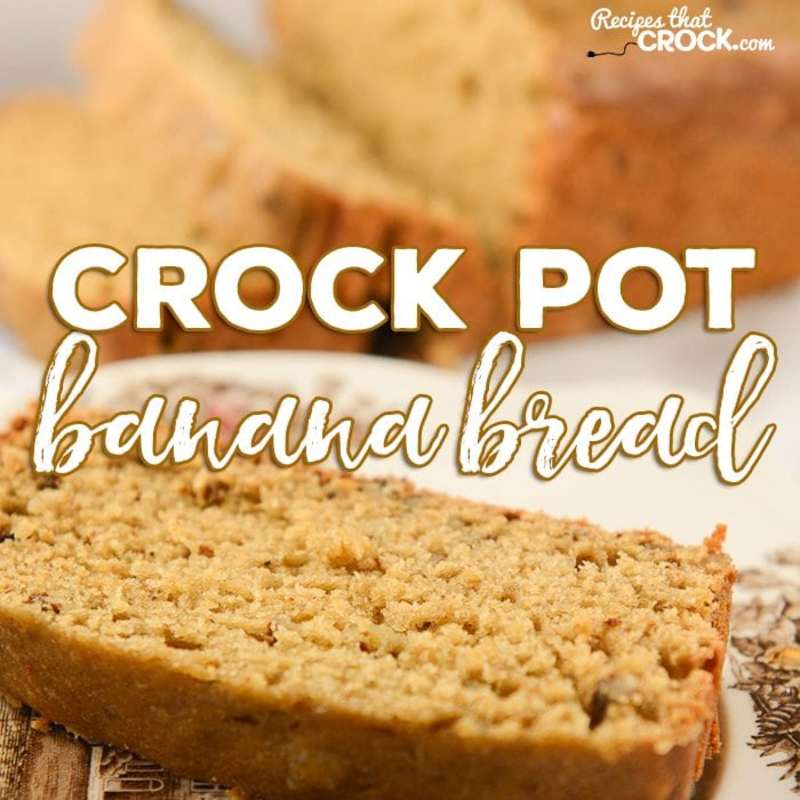 <p>Recipes That Crock</p><p><strong>Get the recipe:<a href="https://www.recipesthatcrock.com/crock-pot-banana-bread/" rel="nofollow noopener" target="_blank" data-ylk="slk:Crock Pot Banana Bread;elm:context_link;itc:0;sec:content-canvas" class="link "> Crock Pot Banana Bread</a></strong></p>