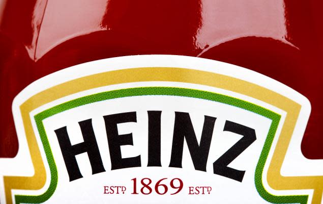 The Kraft Heinz Group