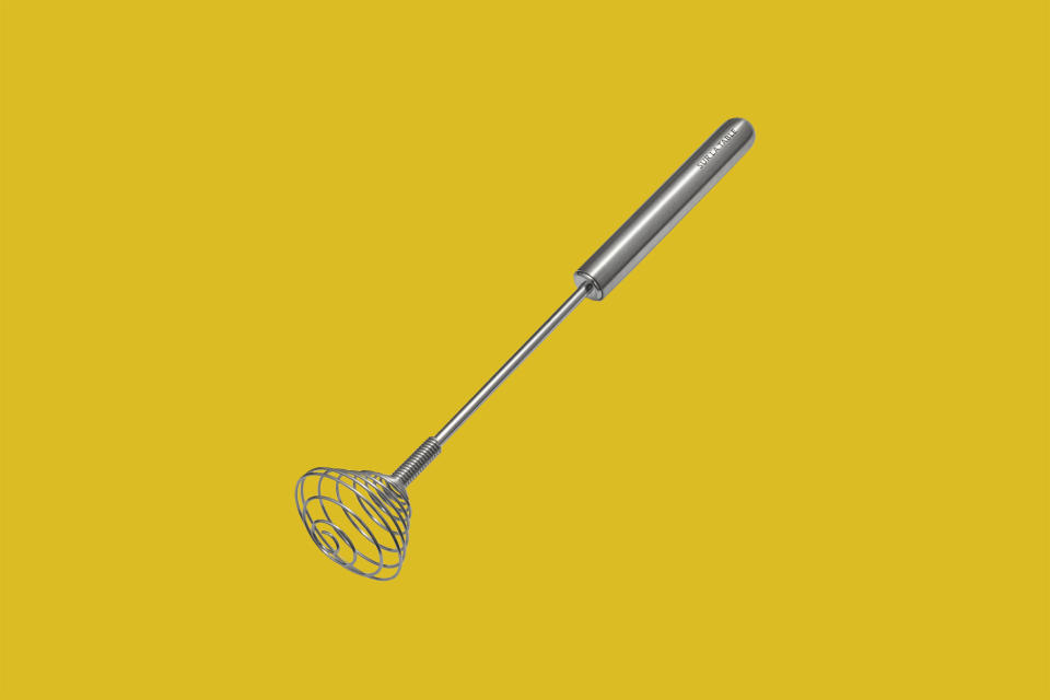 Coil Whisk