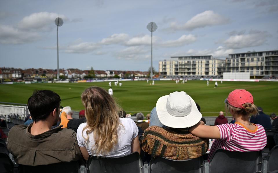 Seat Unique Stadium - Gloucestershire find home for new 21,000 capacity ground
