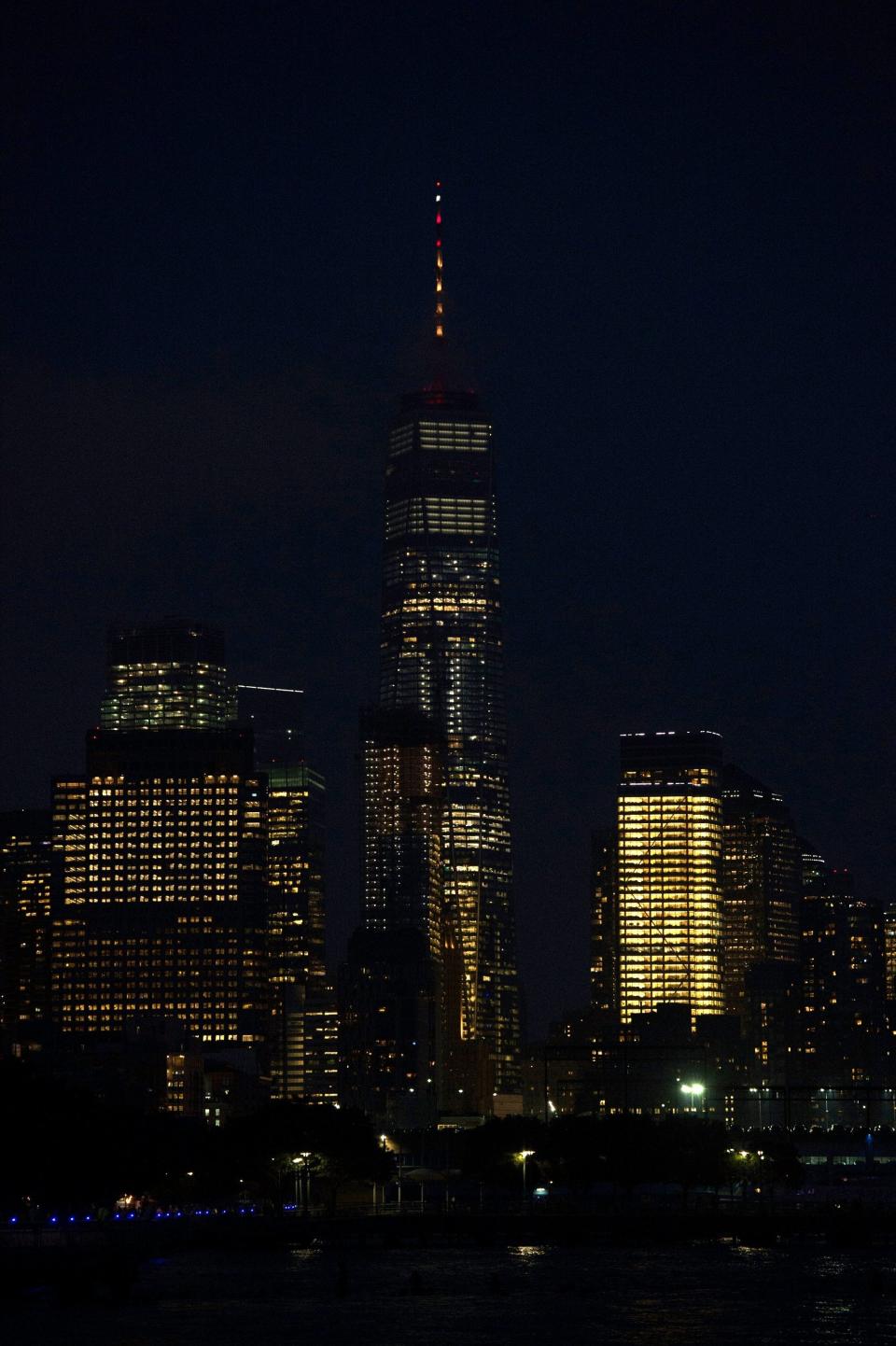 (Photo: BRYAN R. SMITH via Getty Images)