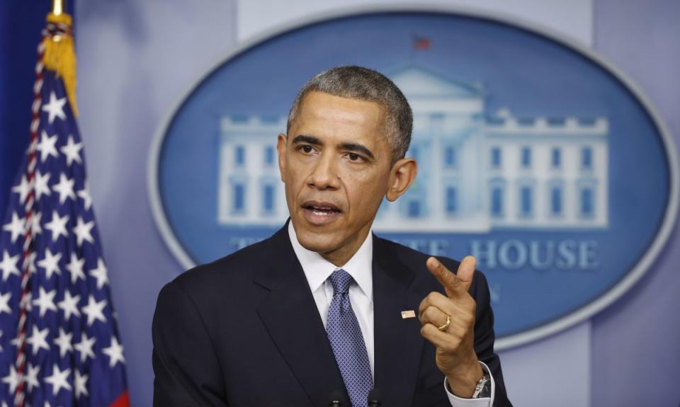 REUTERS/Larry DowningU.S. President Barack Obama answers a question after his end of the year press conference in the briefing room of the White House in Washington, December 19, 2014. The November hack of Sony “resulted in the destruction of about three-quarters of the computers and servers at the studio’s main operations,” David Sanger and Michael Schmidt reported this weekend. President Barack Obama has blamed North Korea, and on Friday the US Treasury imposed sanctions on 10 senior North Korean officials and the intelligence agency deemed to be behind “many of North Korea’s major cyberoperations.” The Times notes that skeptics, including several cybersecurity firms, argue that the president “had been misled by American intelligence agencies that were too eager to blame a longtime adversary and allowed themselves to be duped by ingenious hackers skilled at hiding their tracks.” The evidence against Pyongyang, much of which is classified, is reportedly substantial. Shane Harris of The Daily Beast, citing sources familiar with the investigation, reports that “the most damning evidence against the Sony hackers was obtained in a secret, and years earlier, during previous intelligence-gathering efforts. “ REUTERS/Mario AnzuoniAn entrance gate to Sony Pictures Studios is pictured in Culver City, California December 19, 2014. The Times adds that “Obama’s critics do not have a consistent explanation of who might have been culpable.” The notion that a disgruntled former employee masterminded the huge hack has been denied by CEO of Sony Entertainment Michael Lynton. Others assert that it was outside hacking groups using ‘The Interview’ — a crude comedy in which two television hosts travel to North Korea and assassinate Supreme Leader Kim Jong-Un — as cover. In June, North Korea called the comedy “the most blatant act of terrorism” and vowed that “a merciless counter-measure will be taken” if the Obama administration allowed the film’s release. After the hack surfaced on November 24, all hell broke loose in the entertainment world. Hackers dumped information online and news organizations scrambled to cover every possible angle. Threats of violence against movie theaters led to Sony canceling the Dec. 25 theatrical release of “The Interview.” Sony backpedaled by offering the film to independent theaters, after pressure from the White House, and the movie is being distributed via YouTube. Read more stories on Business Insider, Malaysian edition of the world’s fastest-growing business and technology news website.