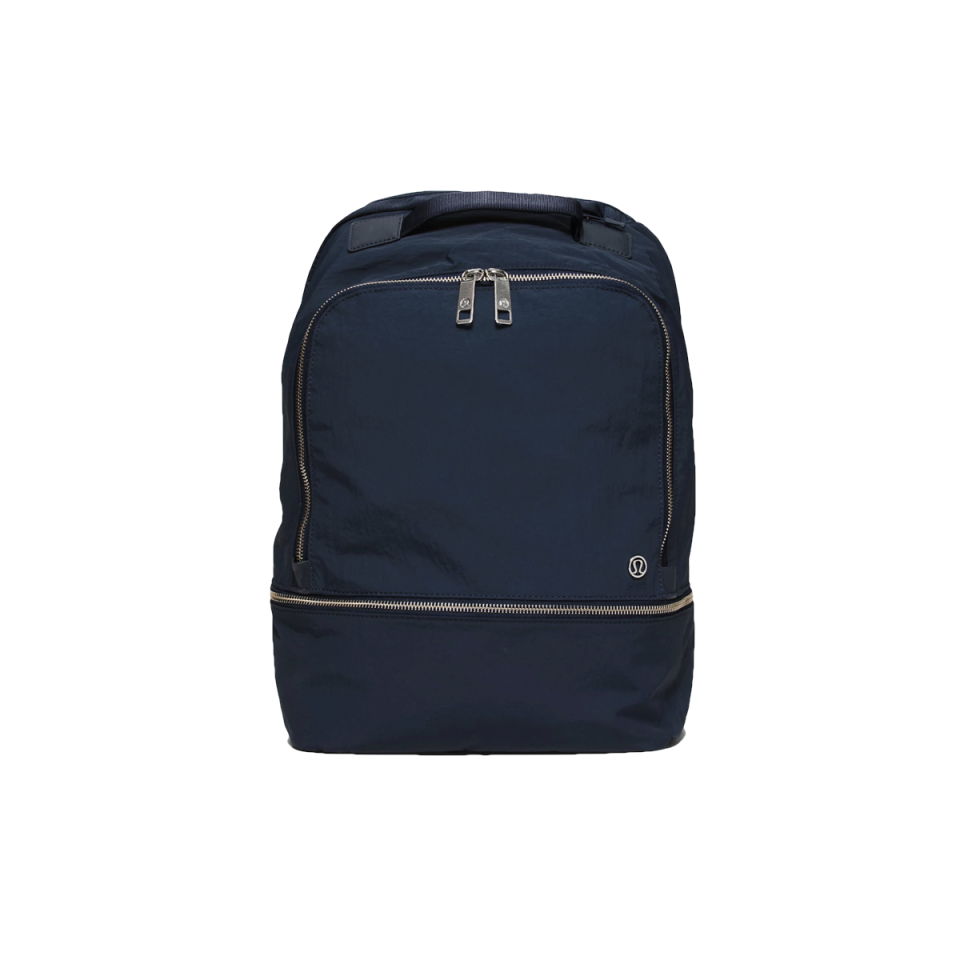 City Adventurer Backpack 17L