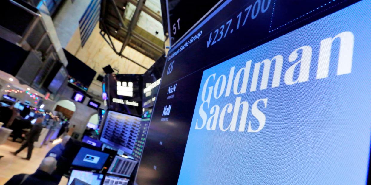 Goldman Sachs