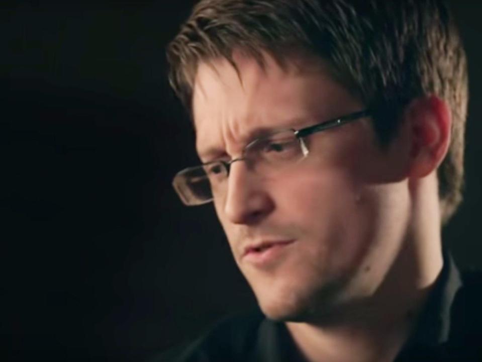 Snowden