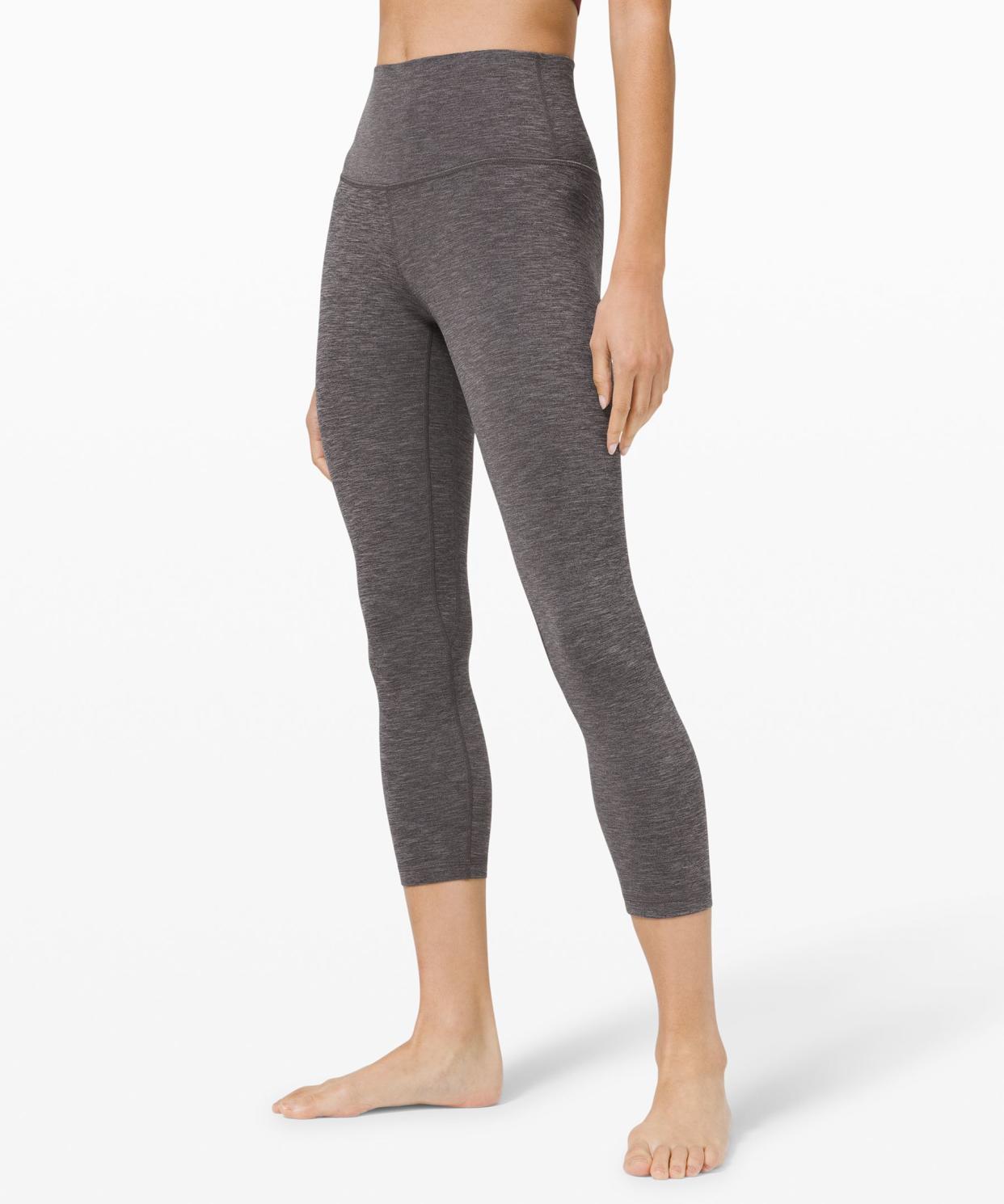 <p><a href="https://go.redirectingat.com?id=74968X1596630&url=https%3A%2F%2Fshop.lululemon.com%2Fp%2Fwomen-crops%2FAlign-Crop-23%2F_%2Fprod9610029&sref=https%3A%2F%2Fwww.womenshealthmag.com%2Ffitness%2Fg22747030%2Fbest-yoga-pants-women%2F" rel="nofollow noopener" target="_blank" data-ylk="slk:Shop Now;elm:context_link;itc:0;sec:content-canvas" class="link rapid-noclick-resp">Shop Now</a></p><p>Align High-Rise Crop Leggings</p><p>lululemon.com</p><p>$88.00</p>