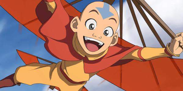 ¡Sorpresa! Avatar: La leyenda de Aang tendrá 3 nuevas películas animadas 