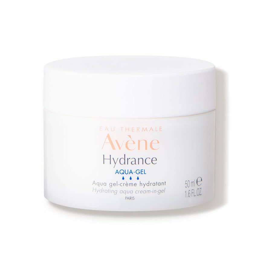 Daytime Moisturizer: Avène Hydrance Aqua-Gel